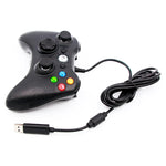 Cargar imagen en el visor de la galería, Control para Xbox 360 alámbrico Gadgets&amp;Fun Diseño ergonómico
