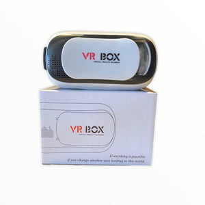 Lentes VR para smartphone Gadgets&Fun Realidad Virtual