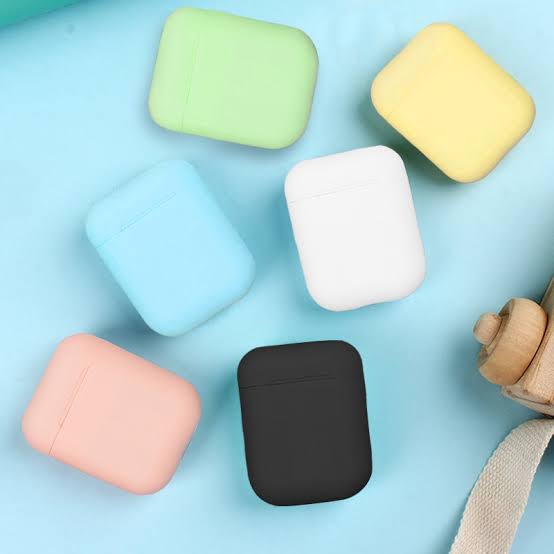 Audífonos inalámbricos Gadgets&Fun con estuche de carga