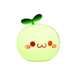Cargar imagen en el visor de la galería, Bocina Bluetooth con Lámpara Led Touch Gadgets &amp; Fun Diseño cebollita kawai

