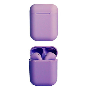 Audífonos inalámbricos Gadgets&Fun con estuche de carga