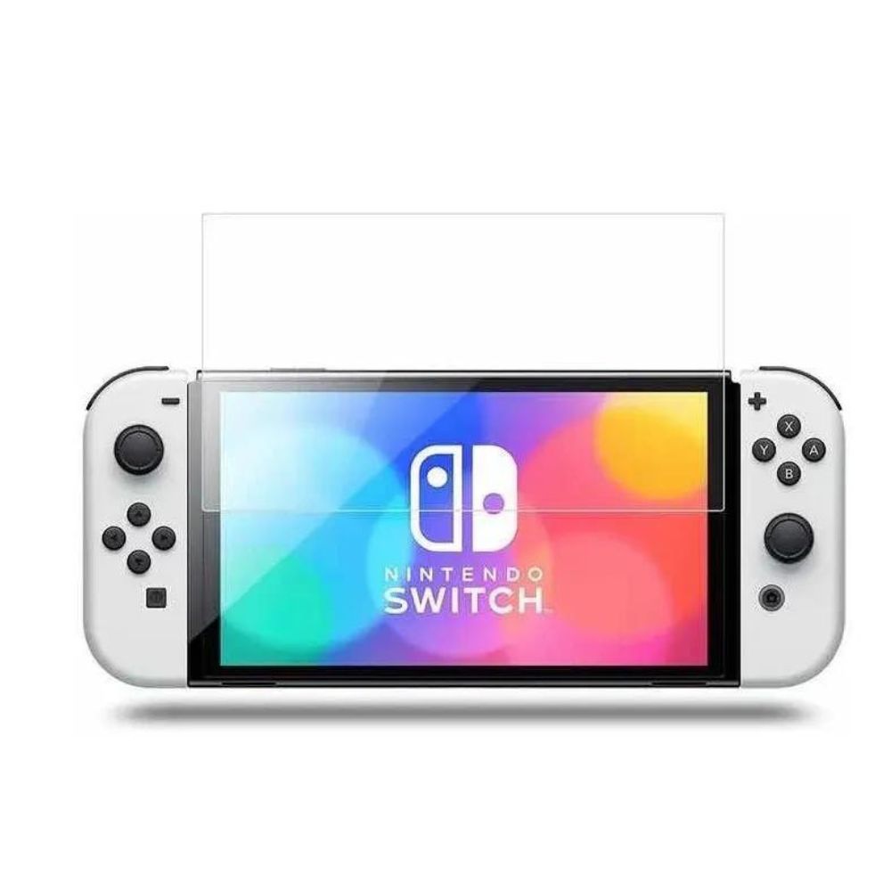 Mica Nintendo switch lite