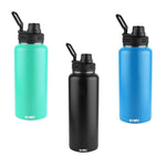 Cargar imagen en el visor de la galería, Termo de acero inoxidable Gadgets &amp; Fun capacidad 1.2L
