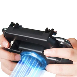 Gamepad Para Smartphone Gadgets&Fun Pubg