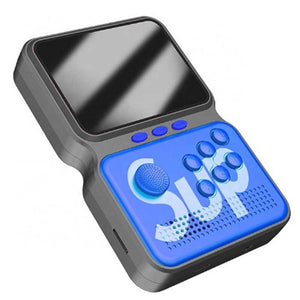 Consola Sup 900 juegos Gadgets&Fun con lector de SD