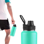 Cargar imagen en el visor de la galería, Termo de acero inoxidable Gadgets &amp; Fun capacidad 1.2L
