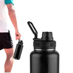 Cargar imagen en el visor de la galería, Termo de acero inoxidable Gadgets &amp; Fun capacidad 1.2L
