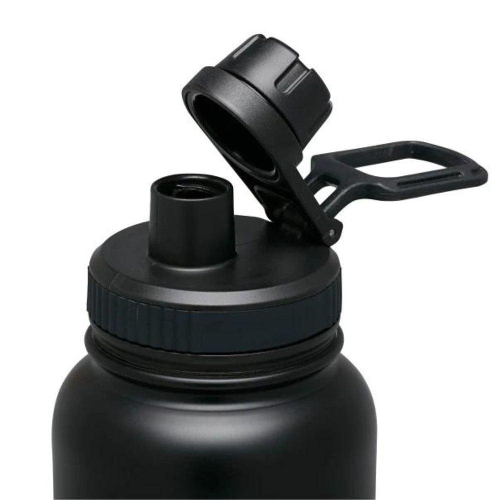 Termo de acero inoxidable Gadgets & Fun capacidad 1.2L