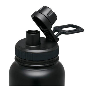 Termo de acero inoxidable Gadgets & Fun capacidad 1.2L